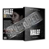 Halef 2018 Türkçe Dvd Cover Tasarımı